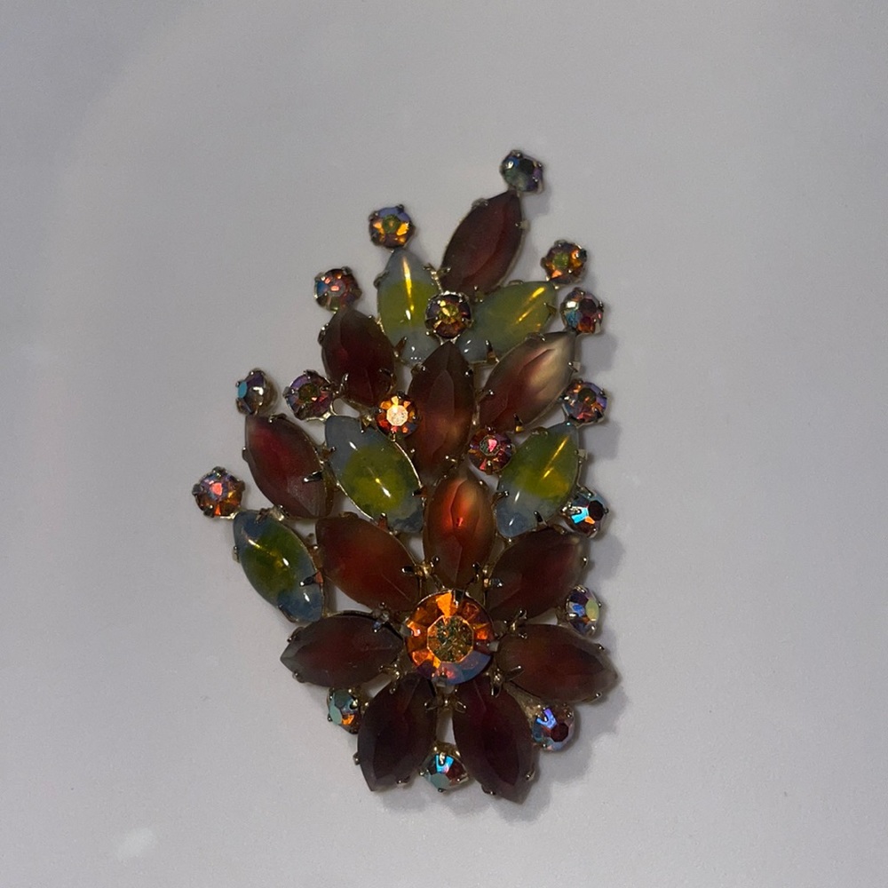 Vintage brooch